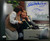 Ferris Bueller Dual Autographed 11x14 Photo
