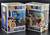 ET Autographed Funko Pop Set