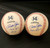 Pete Rose Autographed Commemorative Baseball
