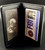 Joe Pistone Autographed FBI Prop Wallet Badge