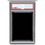 PSA STANDARD LICENSED CARD ENCAPSULATION COA SUBMISSION (cards up to $500 value; may take up to 10 weeks)