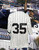 John Wetteland Autographed Jersey