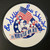 Billy Schneider Autographed Miracle on Ice Puck