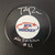 Patrick O'Brien Demsey Autographed USA Hockey Puck