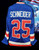 Billy Schneider Autographed USA Hockey Jersey - alternate view 2