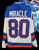 Patrick O'Brien Demsey & Billy Schneider Autographed Miracle USA Hockey Jersey - alternate view 2