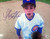 Thomas Ian Nicholas Autographed Rookie of the Year Photo 11