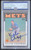 Kelvin Chapman Autographed 1986 Topps Baseball Card