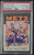 Rick Aguilera Autographed 1986 Topps Baseball Card