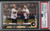 Joe Torre & Bobby Valentine Autographed Topps Now Baseball card