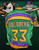 Shaun Weiss Autographed Mighty Ducks Custom Jersey