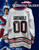Chevy Chase Autographed Chicago Blackhawks Hockey Jersey