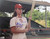 Kelli Simpkins Autographed League of Their Own Photo 1