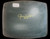 Rollie Fingers Autographed Hall of Fame Oakland Athletics Seatback