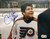 Shaun Weiss Autographed Mighty Ducks Photo 3