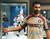 Brett Goldstein Autographed Ted Lasso Photo 2 11x14