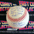 Chelcie Ross Autographed Major League Baseball