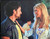Tara Reid & Thomas Ian Nicholas Autographed American Pie Photo 1