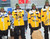 Cool Runnings Cast Autographed Photo 8