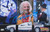Christopher Lloyd Autographed Back To The Future Trilogy 11x17 Photo