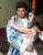 Lorzenzo Lamas Pre-Order Autograph - alternate view 5