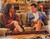 Charlie Sheen & Jon Cryer Autographed Two & a Half Men Photo 4