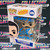 Larry Thomas Autographed Seinfeld Soup Nazi Funko Pop!