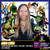 Greg Cipes Pre-Order Autograph