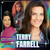 Terry Farrell Pre-Order Autograph