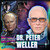 Dr. Peter Weller Pre-Order Autograph
