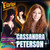 Cassandra Peterson Pre-Order Autograph