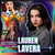 Lauren Lavera Pre-Order Autograph