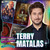 Terry Matalas Pre-Order Autograph