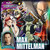 Max Mittleman Pre-Order Autograph