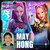May Hong Pre-Order Autograph