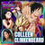 Colleen Clinkenbeard Pre-Order Autograph