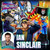 Ian Sinclair Pre-Order Autograph