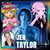Jen Taylor Pre-Order Autograph