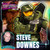 Steve Downes Pre-Order Autograph
