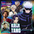Kaiji Tang Pre-Order Autograph