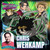 Chris Wehkamp Pre-Order Autograph