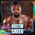 Austin Creed Pre-Order Autograph