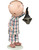 John Morris Pre-Order Autograph