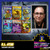 RL Stine Pre-Order Autograph