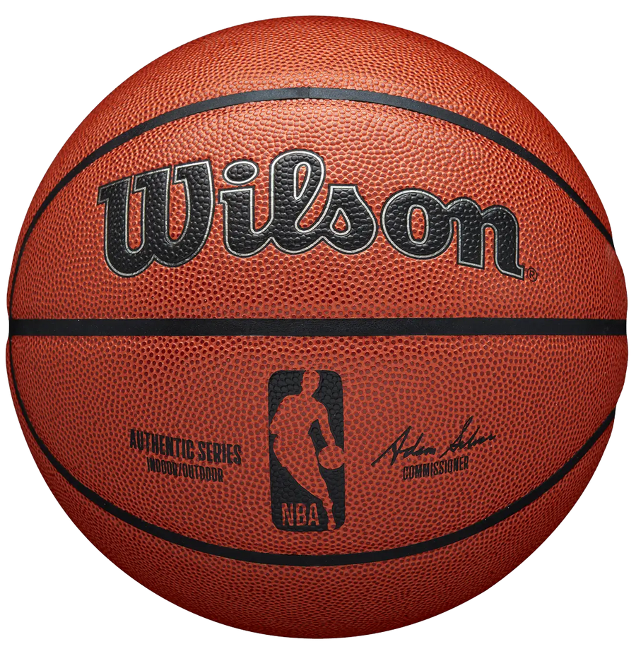 Wilson Basketball