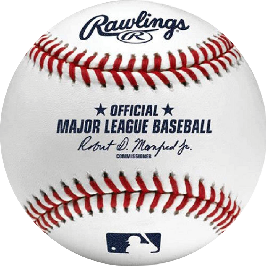 OFFICIAL MAJOR LEAGUE BASEBALL