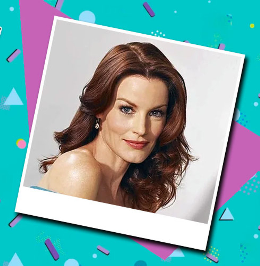 Laura Leighton Pre-Order Autograph