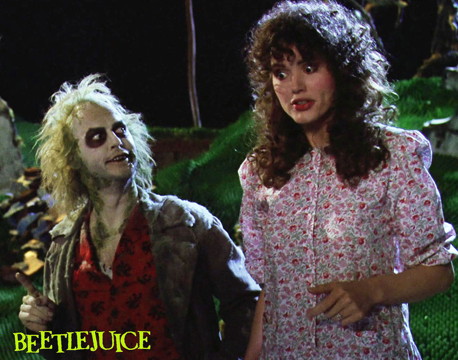 Geena Davis Pre-Order Autograph