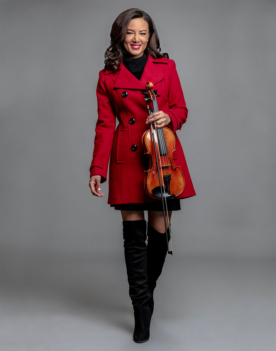 Heather Hemmens Pre-Order Autograph