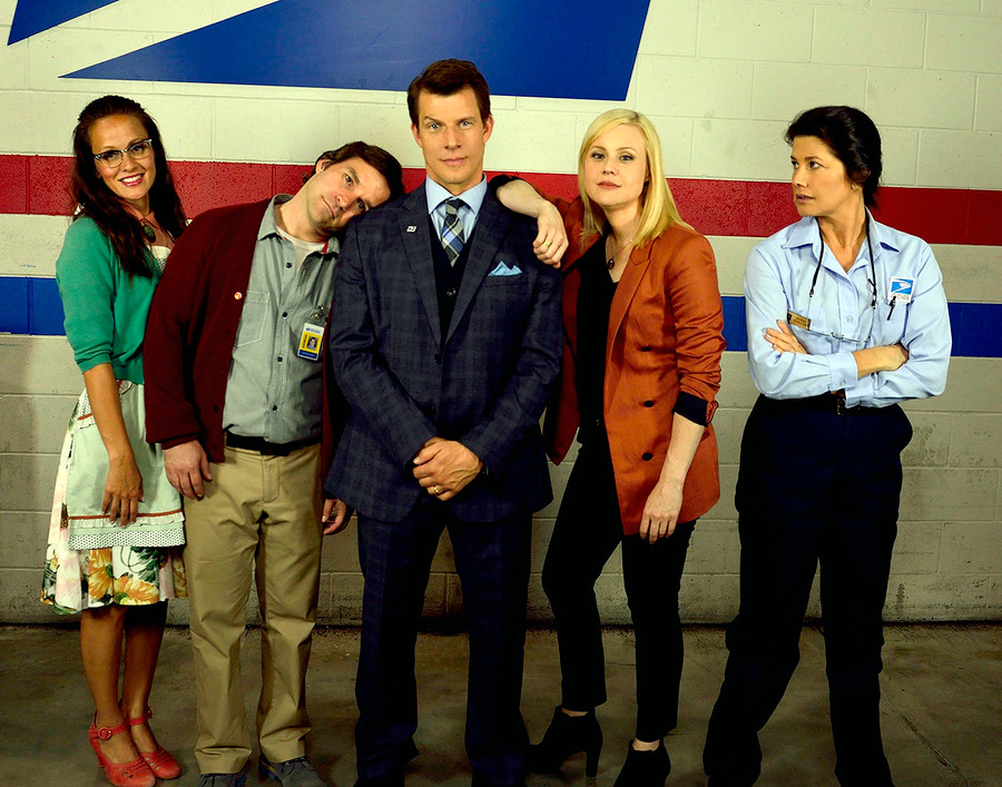 Crystal Lowe Pre-Order Autograph